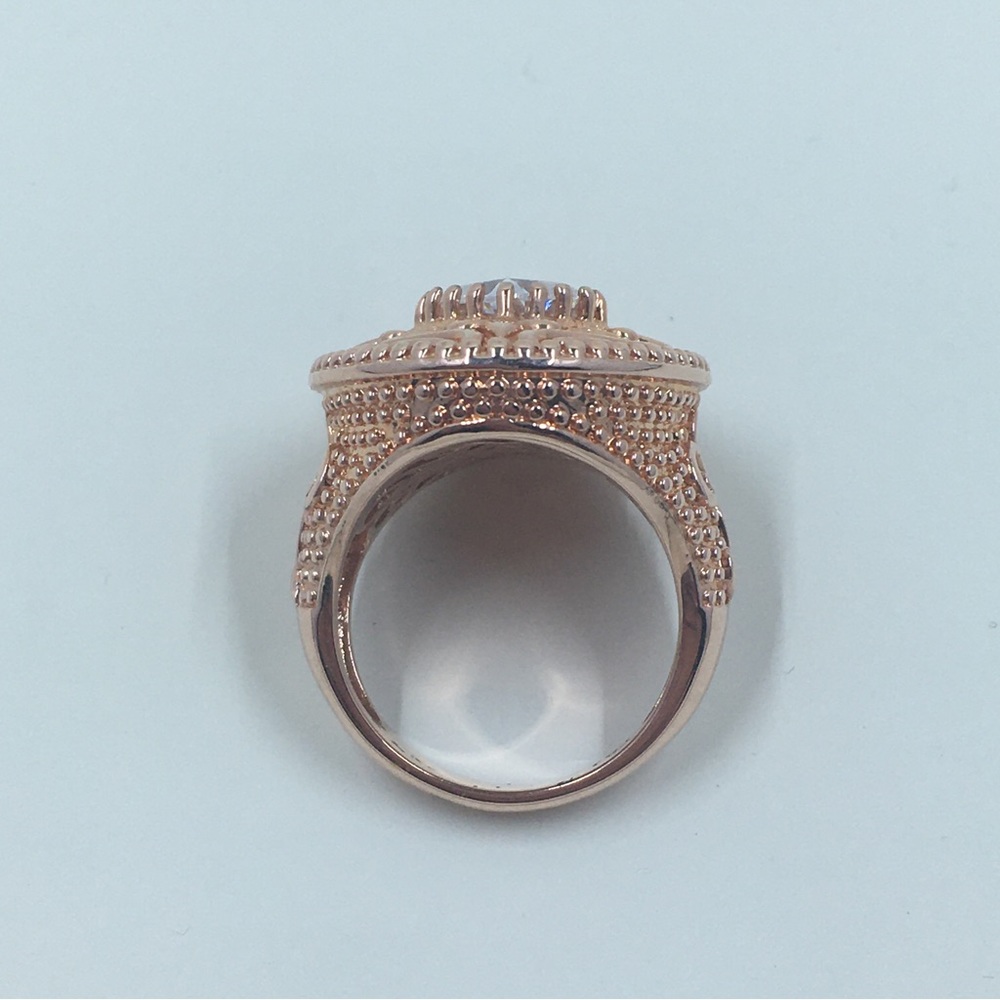 CZ Ring - Picture 4 of 6